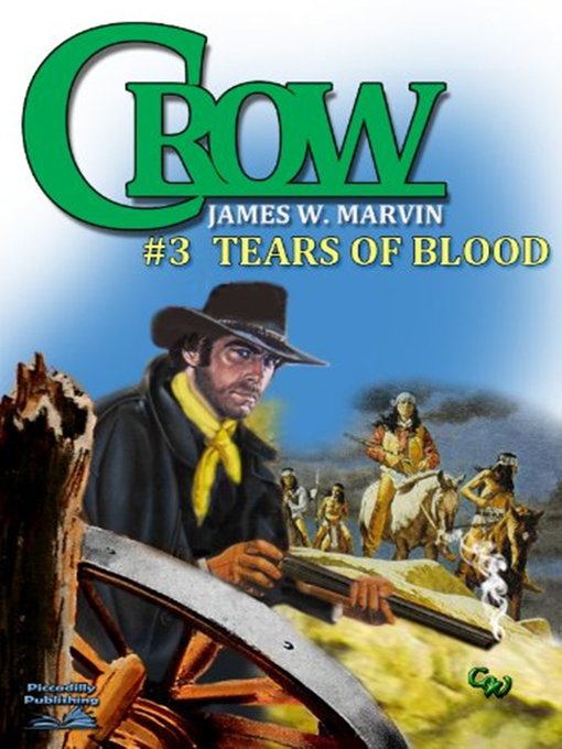 Title details for Tears of Blood by James W. Marvin - Available